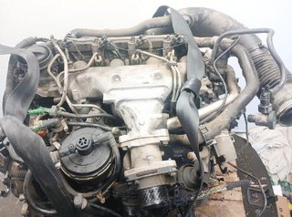 Motor completo 4hx citroen c5 i (dc_) otolp1077809
