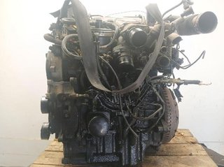 Motor completo 4hx citroen c5 i (dc_) otolp1077809