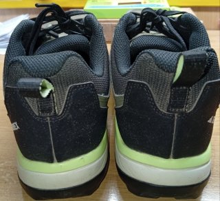 Adidas Terrex Tracerocker 2  Trail Running