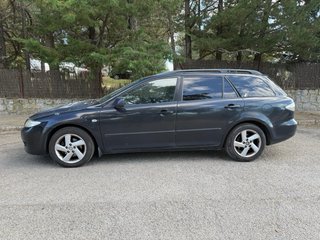 Mazda 6 2005