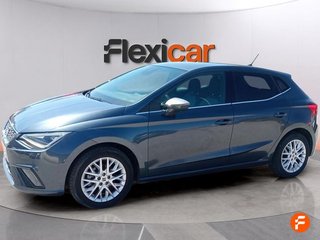Seat Ibiza 1.0 TSI 85kW Xcellence