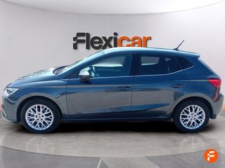 Seat Ibiza 1.0 TSI 85kW Xcellence