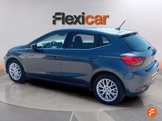 Seat Ibiza 1.0 TSI 85kW Xcellence
