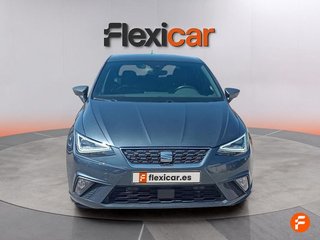 Seat Ibiza 1.0 TSI 85kW Xcellence