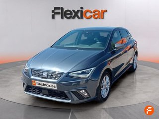Seat Ibiza 1.0 TSI 85kW Xcellence
