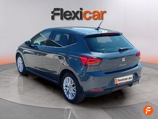 Seat Ibiza 1.0 TSI 85kW Xcellence