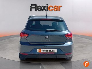 Seat Ibiza 1.0 TSI 85kW Xcellence