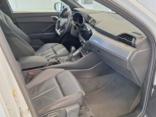 Audi Q3 2020