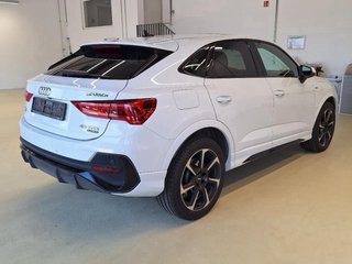 Audi Q3 2020