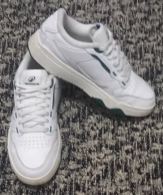 Zapatillas Decathlon Blancas