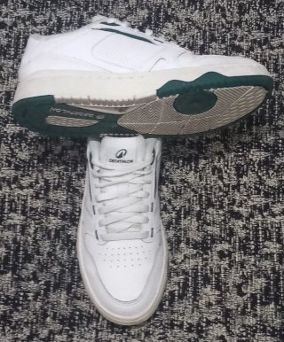 Zapatillas Decathlon Blancas