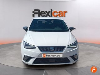 Seat Ibiza 1.0 TSI 85kW Xcellence