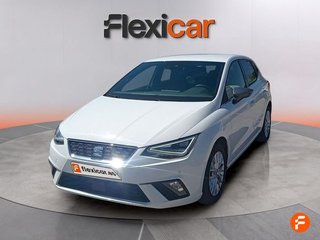 Seat Ibiza 1.0 TSI 85kW Xcellence