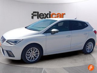 Seat Ibiza 1.0 TSI 85kW Xcellence