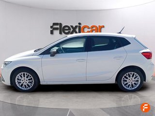 Seat Ibiza 1.0 TSI 85kW Xcellence