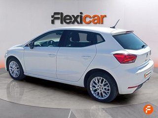 Seat Ibiza 1.0 TSI 85kW Xcellence