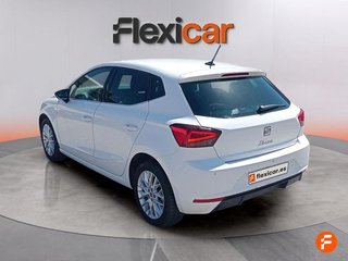 Seat Ibiza 1.0 TSI 85kW Xcellence