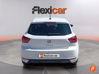 Seat Ibiza 1.0 TSI 85kW Xcellence