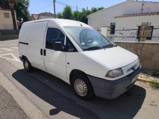Peugeot Expert 2000