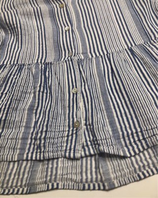 Camisa Stradivarius