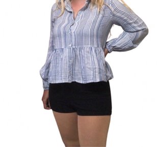 Camisa Stradivarius