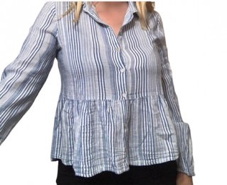 Camisa Stradivarius