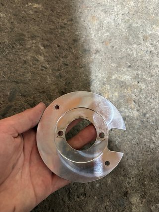 Rotor MVT Premium piaggio