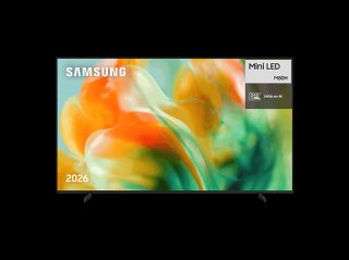 Samsung 65” M80H Mini LED 4K nueva precintada