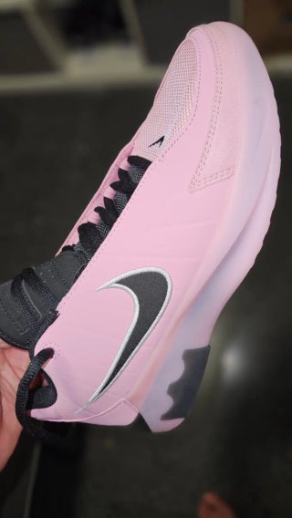 Nike Lebron