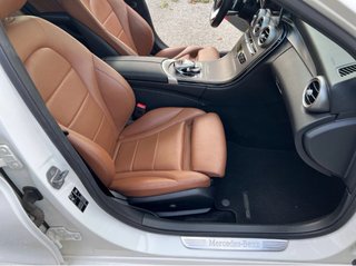 Mercedes-Benz Clase C 2019 AMG LINE
