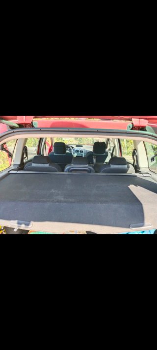 Peugeot 307 2005