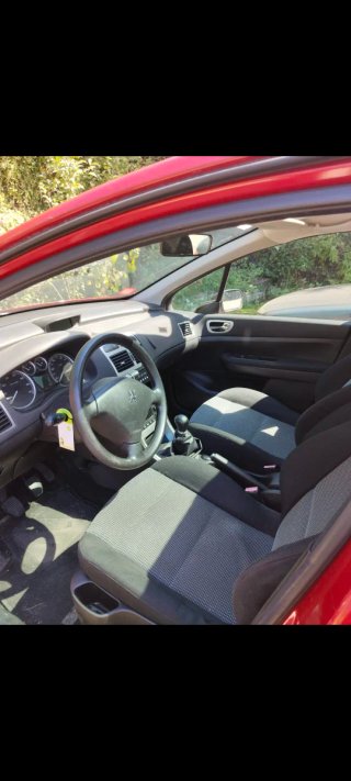 Peugeot 307 2005