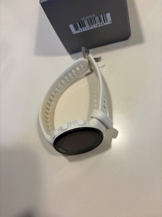 Garmin Forerunner 45s Blanco