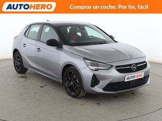 Opel Corsa 1.2 Turbo GS Line