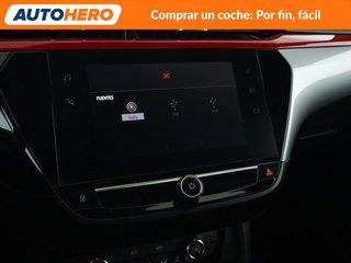 Opel Corsa 1.2 Turbo GS Line