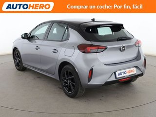Opel Corsa 1.2 Turbo GS Line