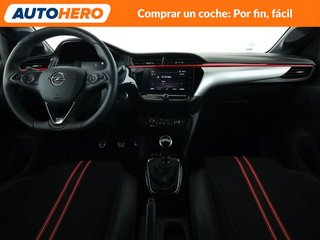Opel Corsa 1.2 Turbo GS Line