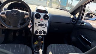 Opel Corsa 2007