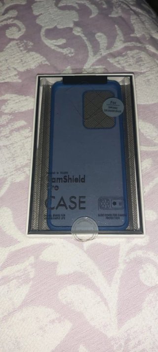 Lote 4 fundas móviles: Samsung, OnePlus