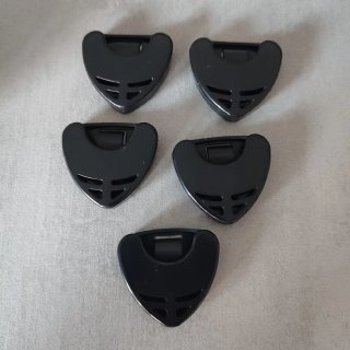 Portapúas Guitarra
