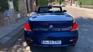 BMW Serie 6 2004 E64 4.5 V8 333CV