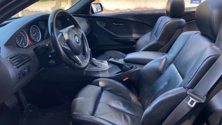 BMW Serie 6 2004 E64 4.5 V8 333CV