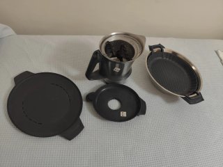 Repuesto Thermomix TM21