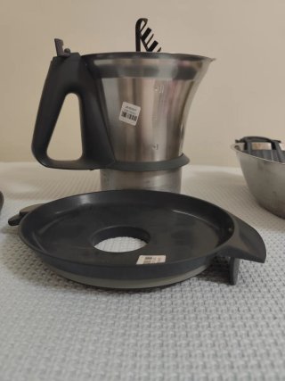 Repuesto Thermomix TM21