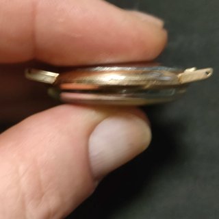 Reloj Certina.