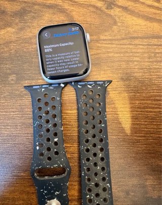 Apple Watch Series 9