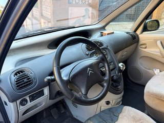 Citroen Xsara picasso 2.0hdi 241.000km