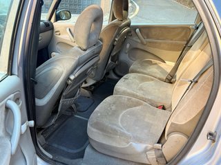 Citroen Xsara picasso 2.0hdi 241.000km