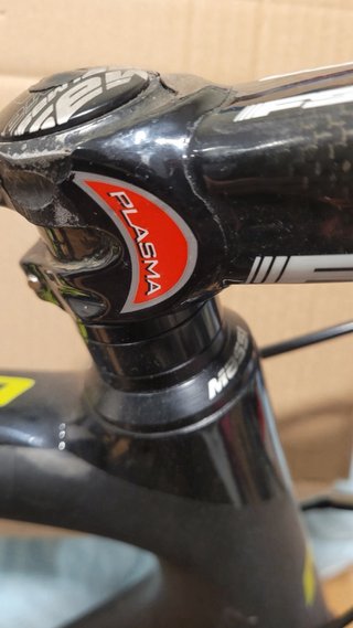 Bicicleta Massi Pro Carbon. Grupo ultegra