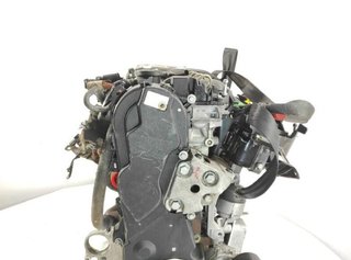 Rhr motor completo peugeot 407 sw 2.0 galap1140958
